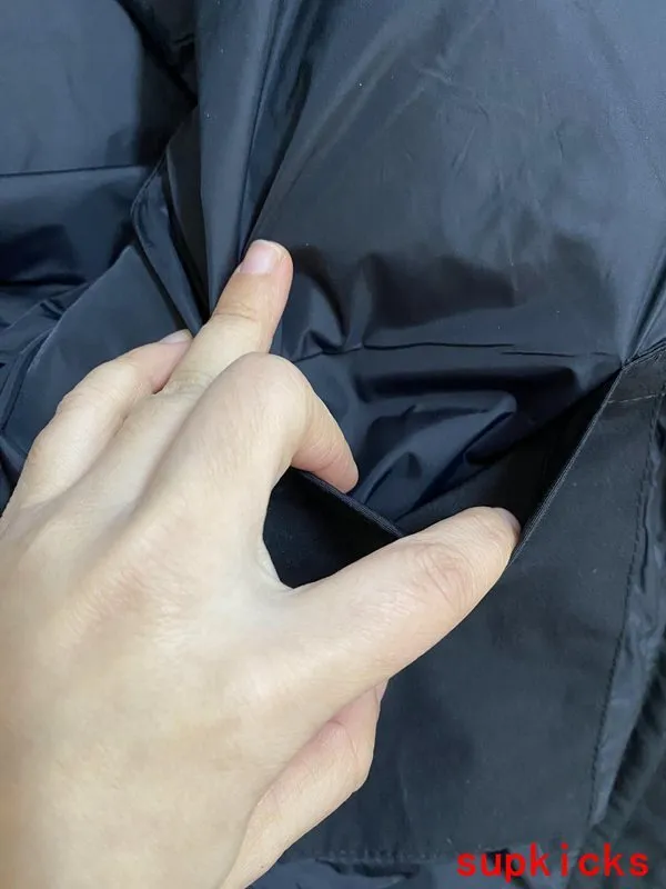 ANAFORA LUXE - CDGO Jackets - 012