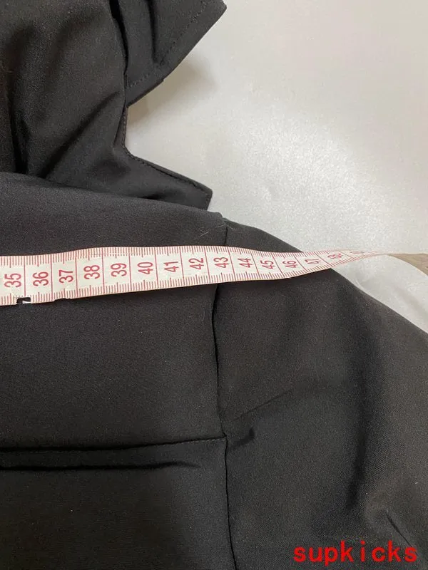ANAFORA LUXE - CDGO Jackets - 012