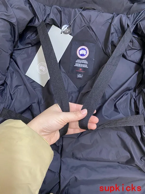 ANAFORA LUXE - CDGO Jackets - 012