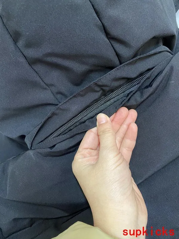 ANAFORA LUXE - CDGO Jackets - 012
