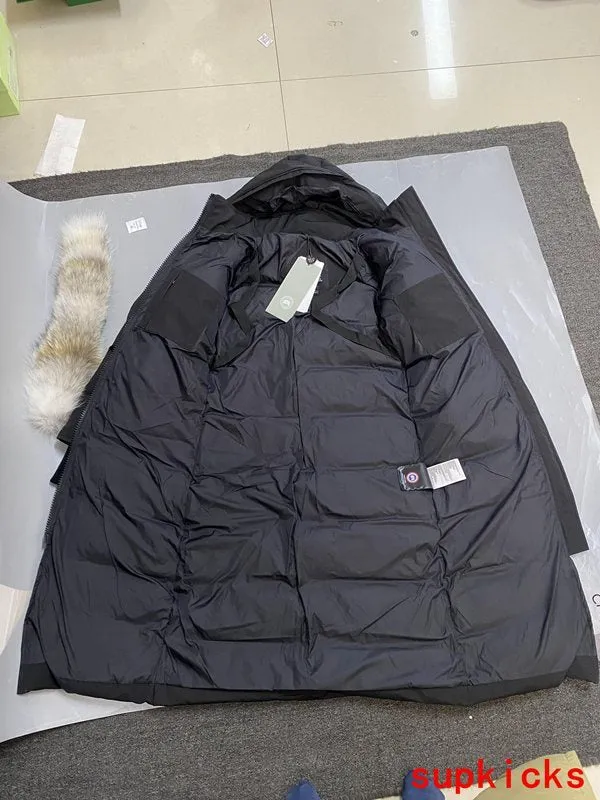 ANAFORA LUXE - CDGO Jackets - 012