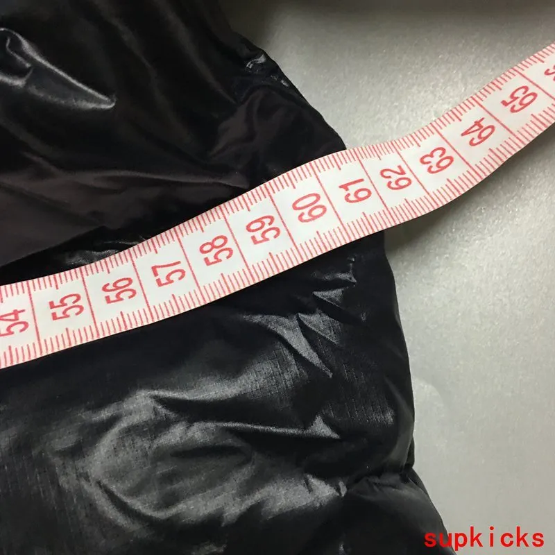 ANAFORA LUXE - CDGO Jackets - 045