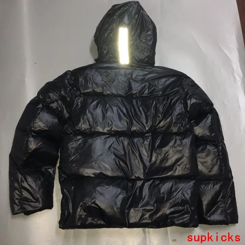 ANAFORA LUXE - CDGO Jackets - 045