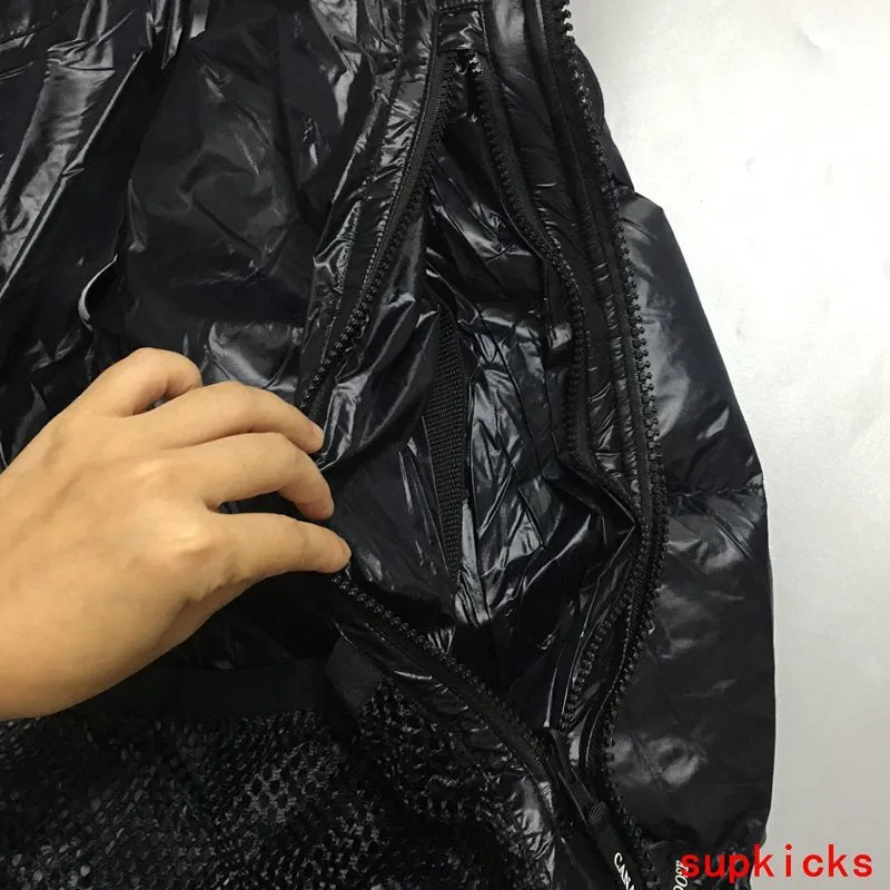 ANAFORA LUXE - CDGO Jackets - 045