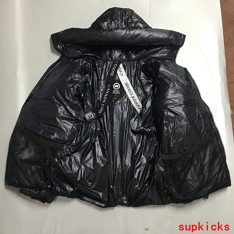 ANAFORA LUXE - CDGO Jackets - 045