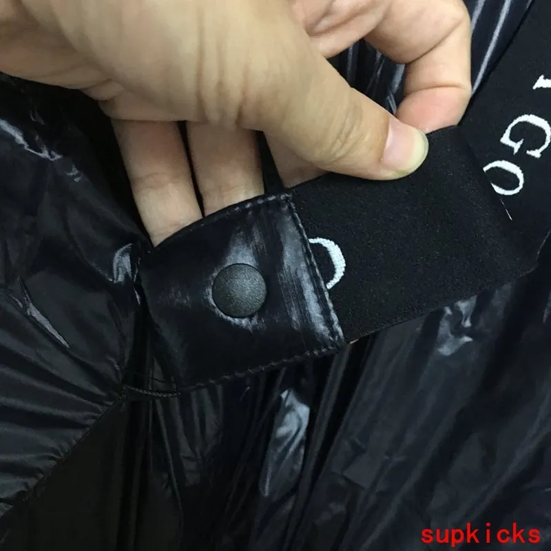 ANAFORA LUXE - CDGO Jackets - 045