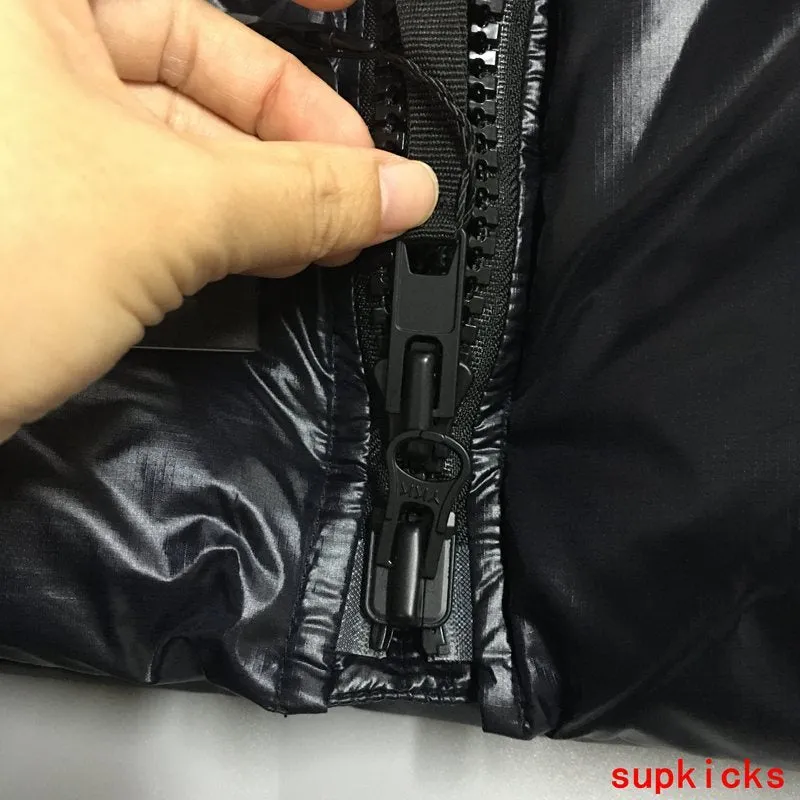 ANAFORA LUXE - CDGO Jackets - 045