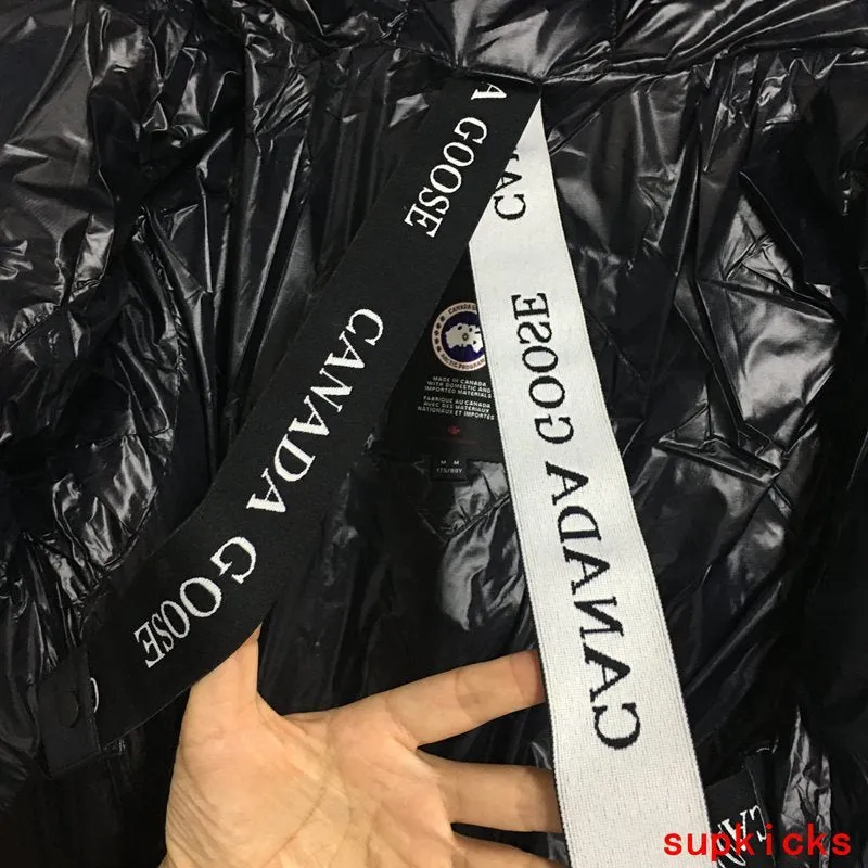 ANAFORA LUXE - CDGO Jackets - 045