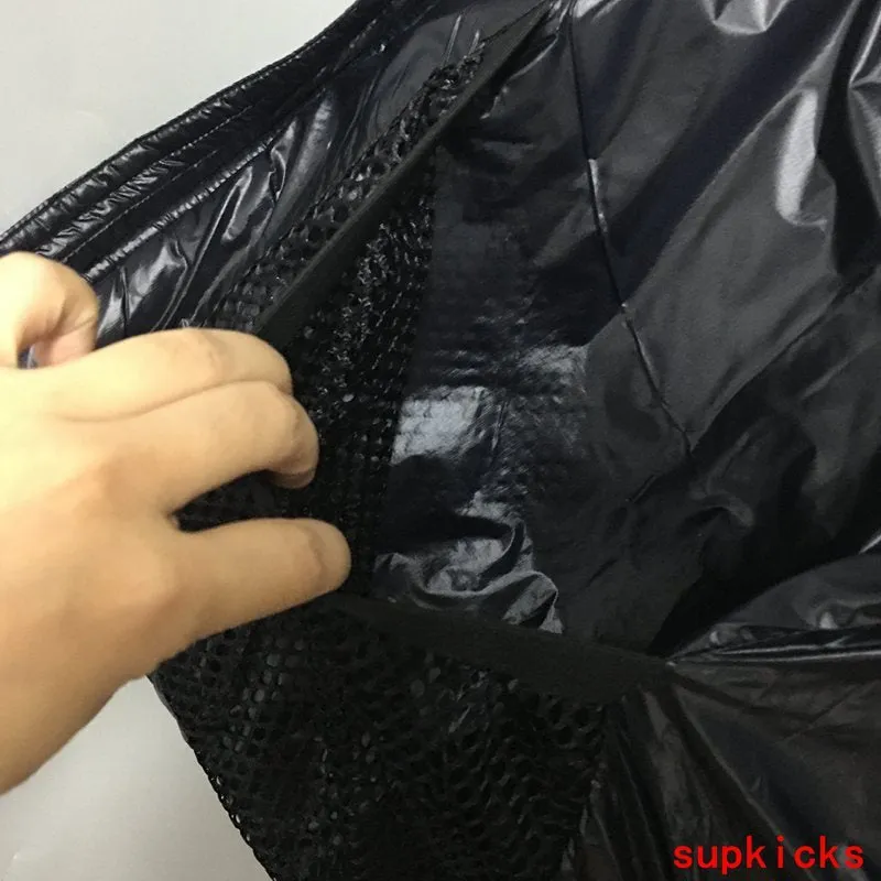 ANAFORA LUXE - CDGO Jackets - 045