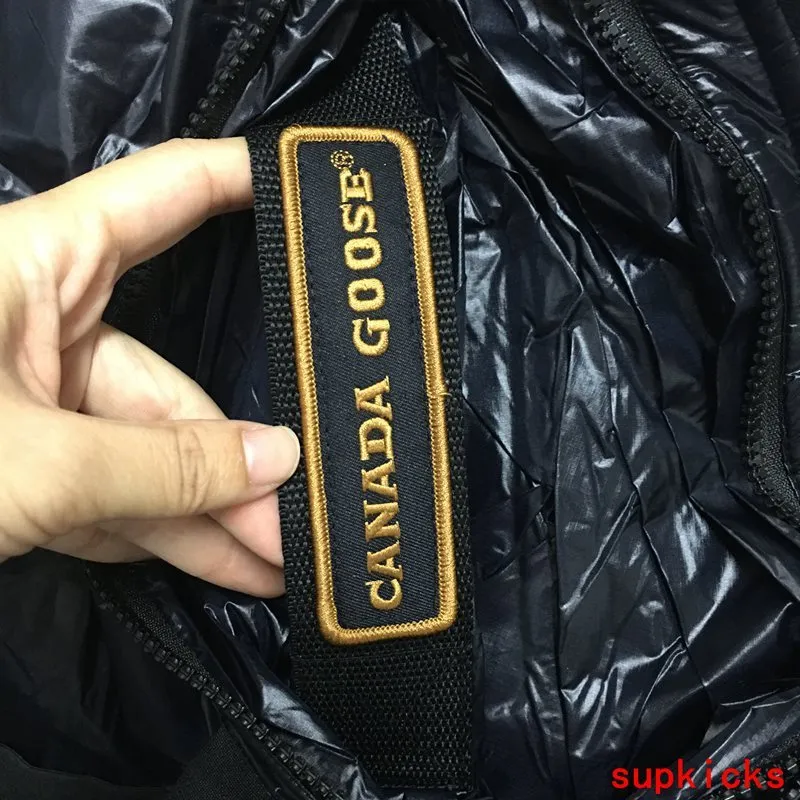 ANAFORA LUXE - CDGO Jackets - 045