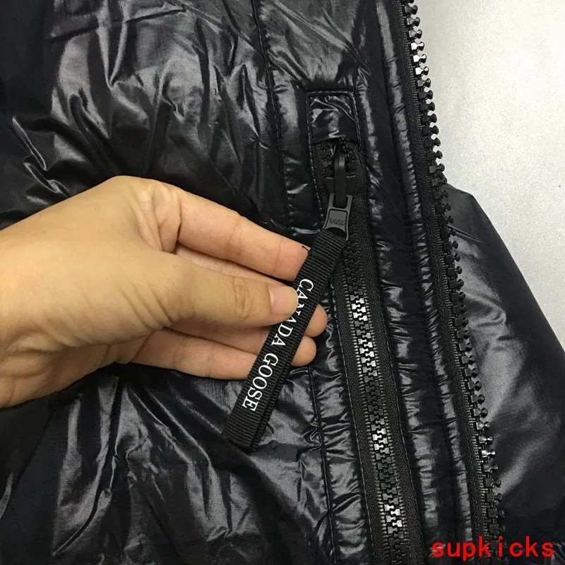 ANAFORA LUXE - CDGO Jackets - 045