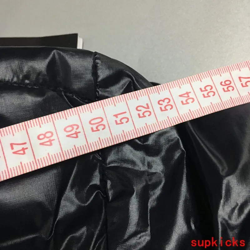 ANAFORA LUXE - CDGO Jackets - 045