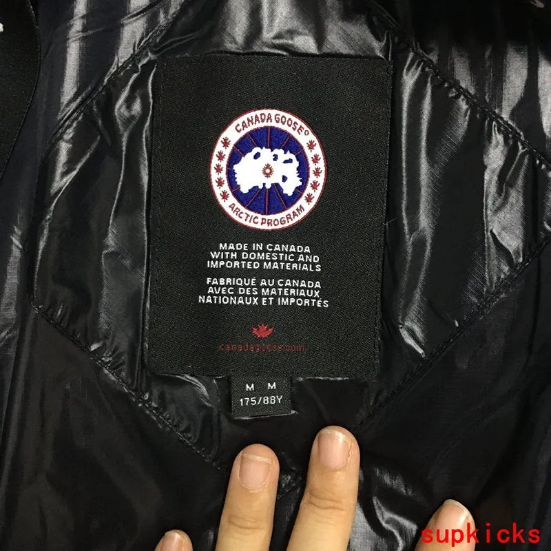 ANAFORA LUXE - CDGO Jackets - 045