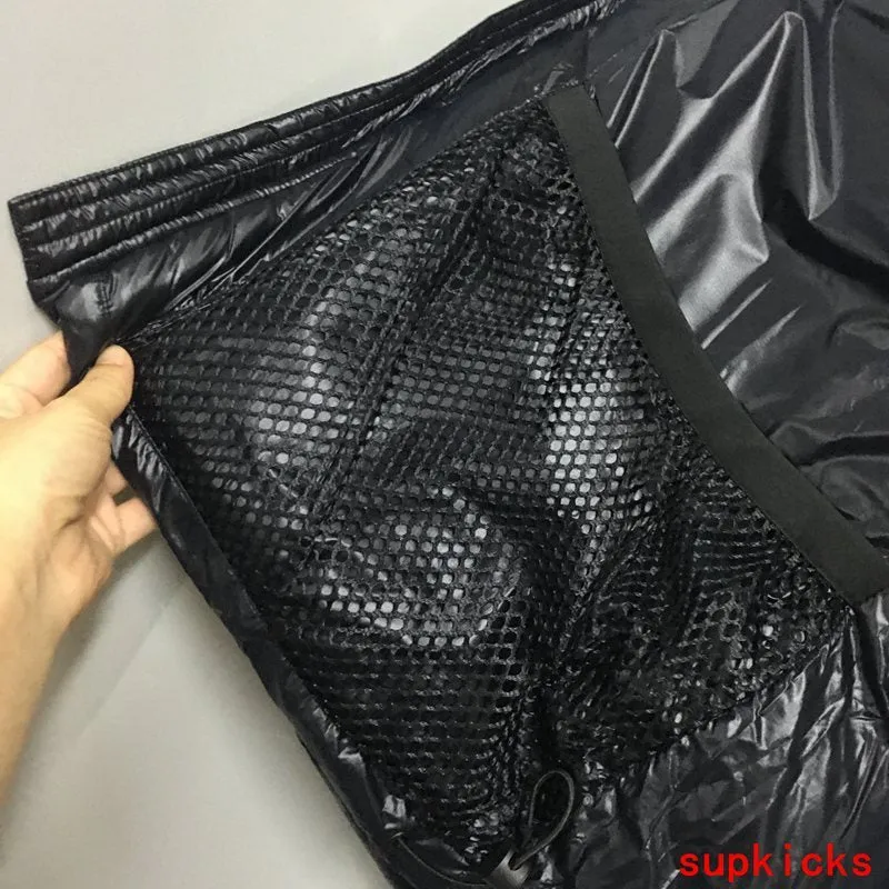 ANAFORA LUXE - CDGO Jackets - 045