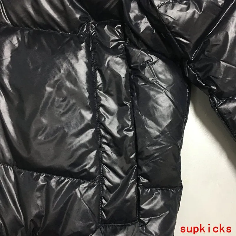 ANAFORA LUXE - CDGO Jackets - 045