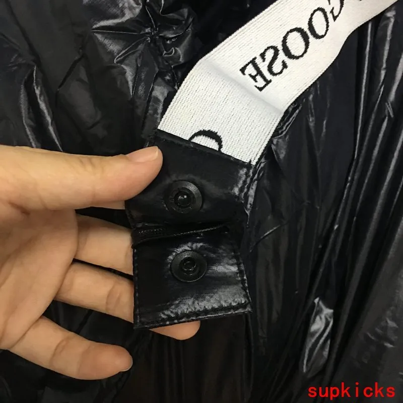 ANAFORA LUXE - CDGO Jackets - 045