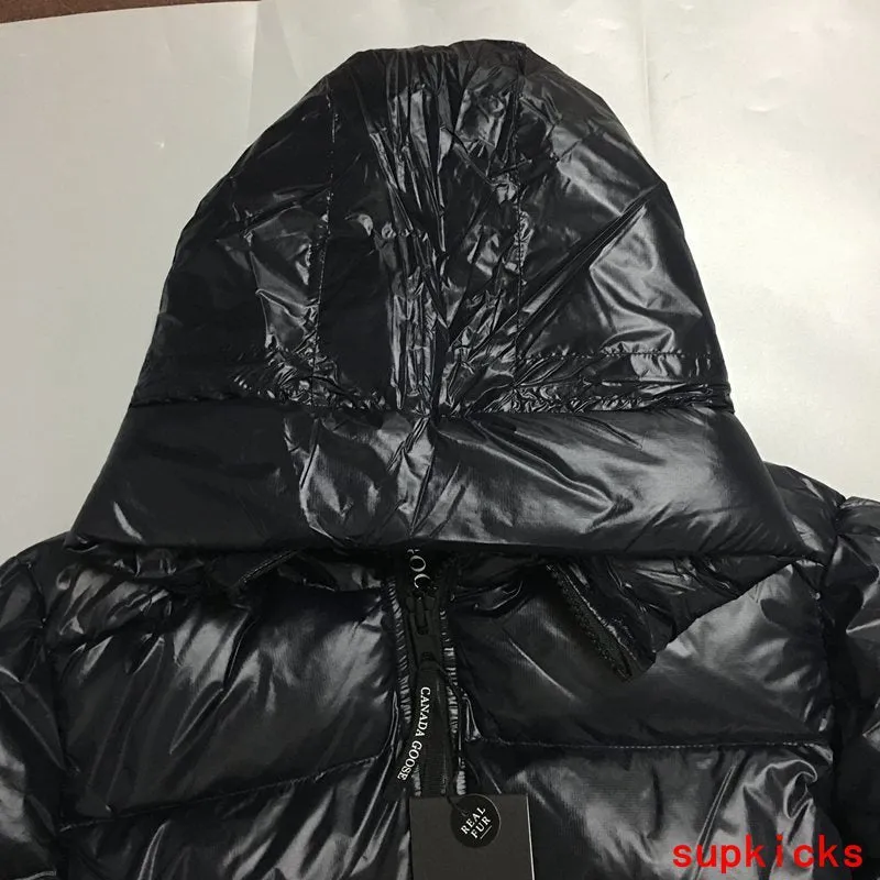 ANAFORA LUXE - CDGO Jackets - 045