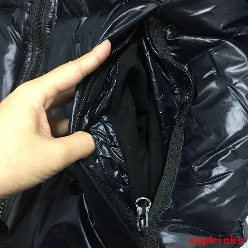 ANAFORA LUXE - CDGO Jackets - 045