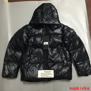 ANAFORA LUXE - CDGO Jackets - 045