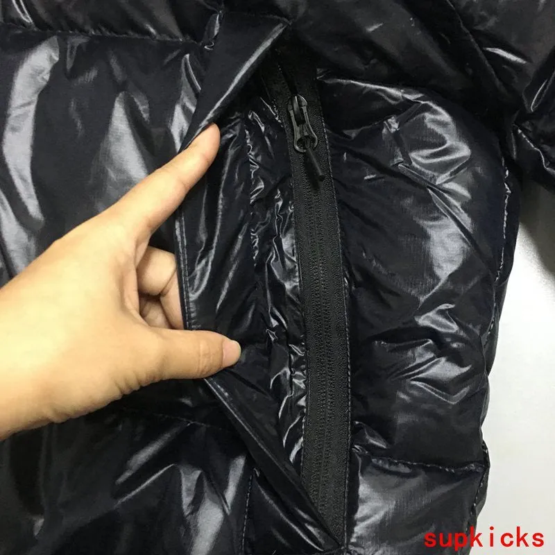 ANAFORA LUXE - CDGO Jackets - 045