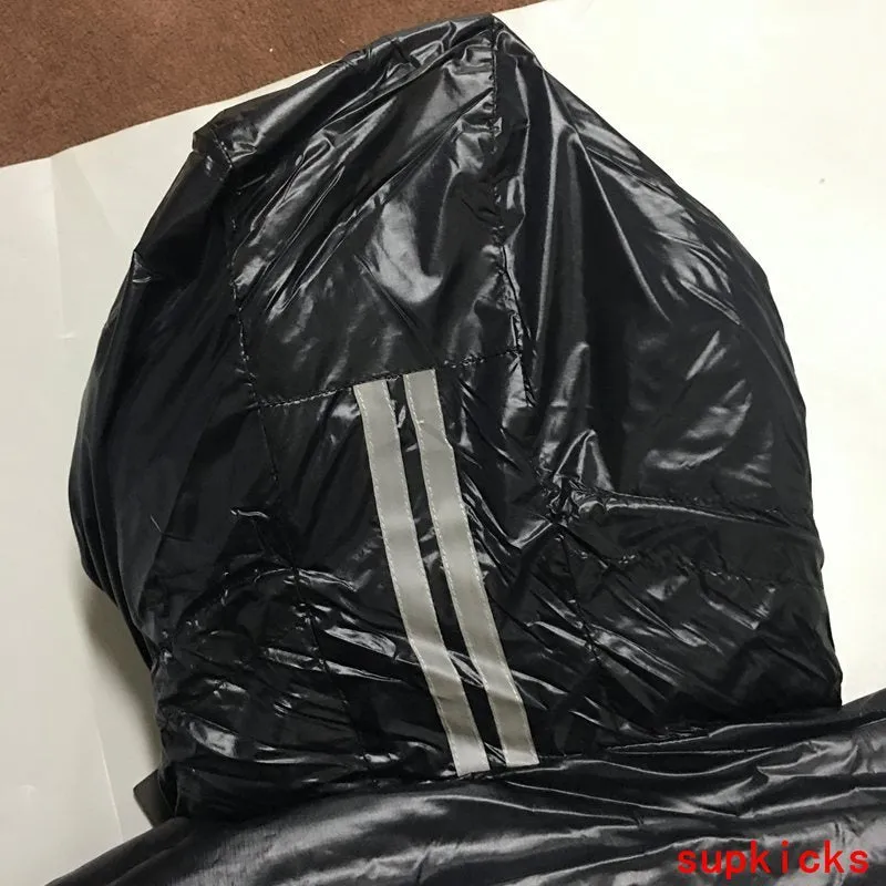 ANAFORA LUXE - CDGO Jackets - 045