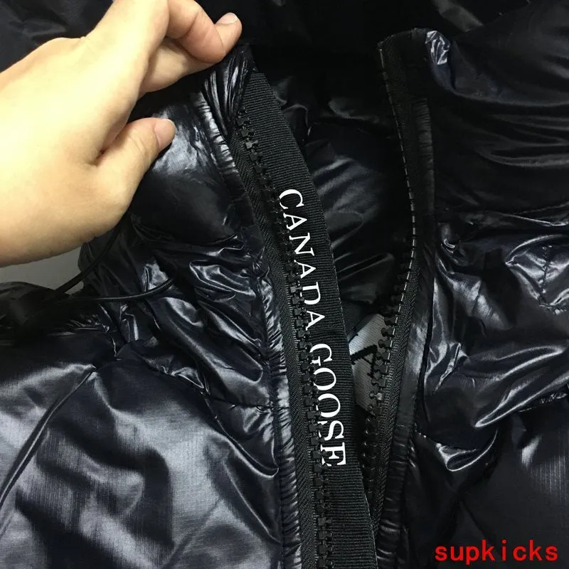 ANAFORA LUXE - CDGO Jackets - 045