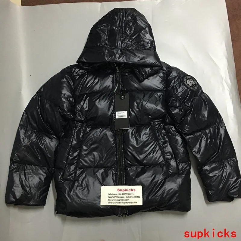 ANAFORA LUXE - CDGO Jackets - 045