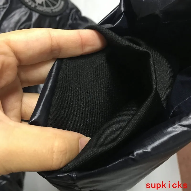 ANAFORA LUXE - CDGO Jackets - 045