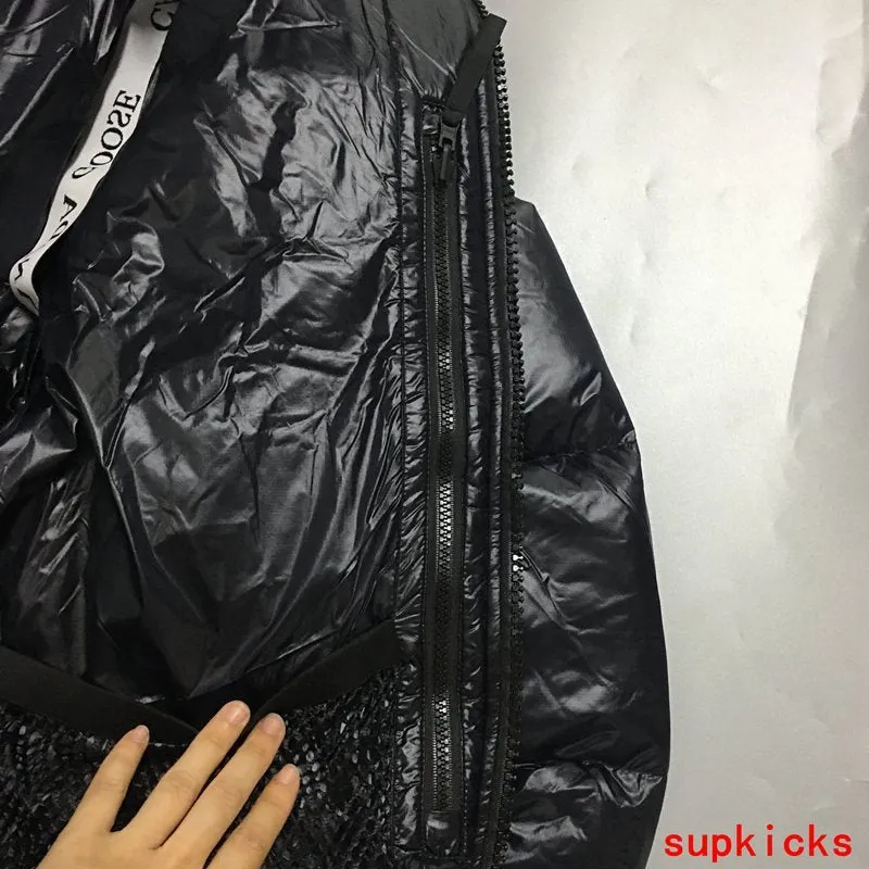 ANAFORA LUXE - CDGO Jackets - 045