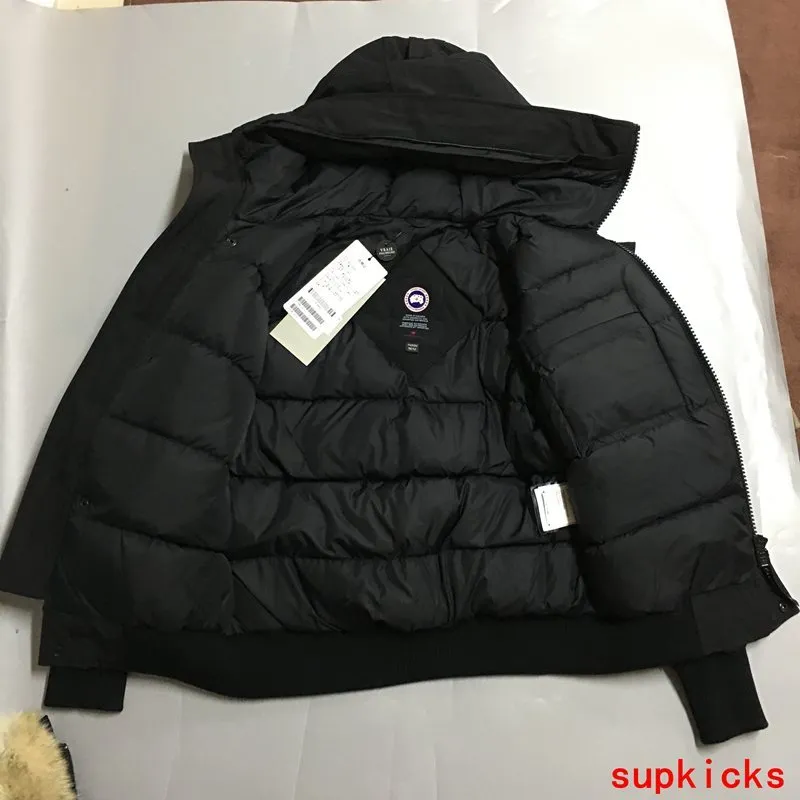 ANAFORA LUXE - CDGO Jackets - 047