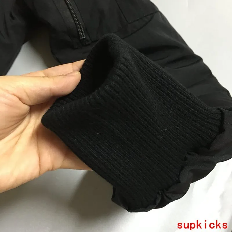 ANAFORA LUXE - CDGO Jackets - 047