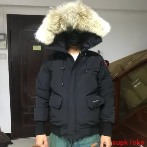 ANAFORA LUXE - CDGO Jackets - 047