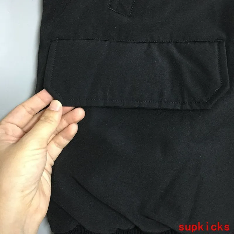 ANAFORA LUXE - CDGO Jackets - 047