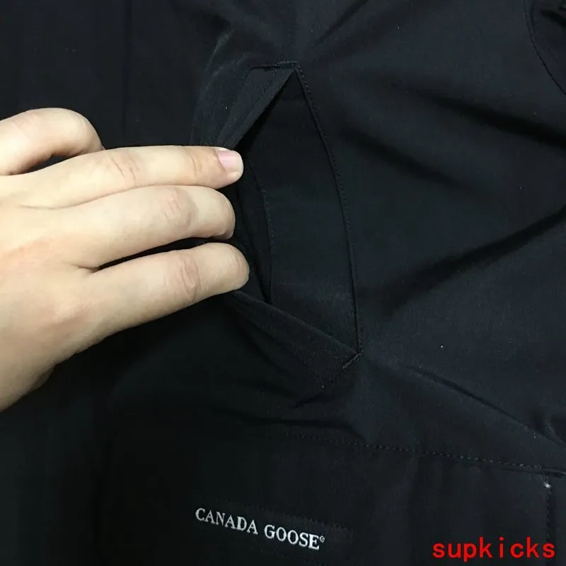 ANAFORA LUXE - CDGO Jackets - 047