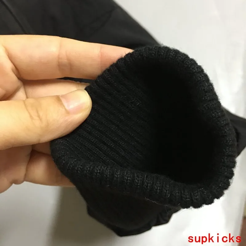 ANAFORA LUXE - CDGO Jackets - 047