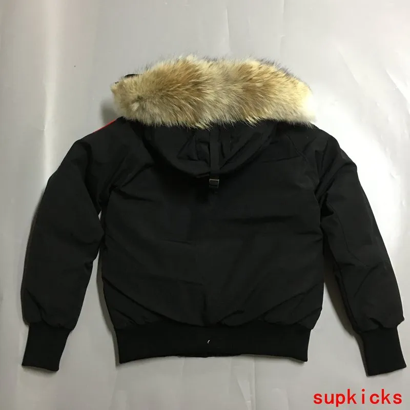ANAFORA LUXE - CDGO Jackets - 047