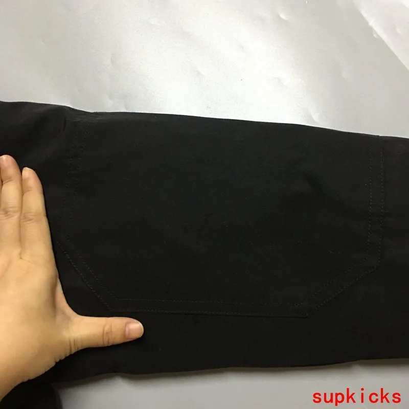 ANAFORA LUXE - CDGO Jackets - 047