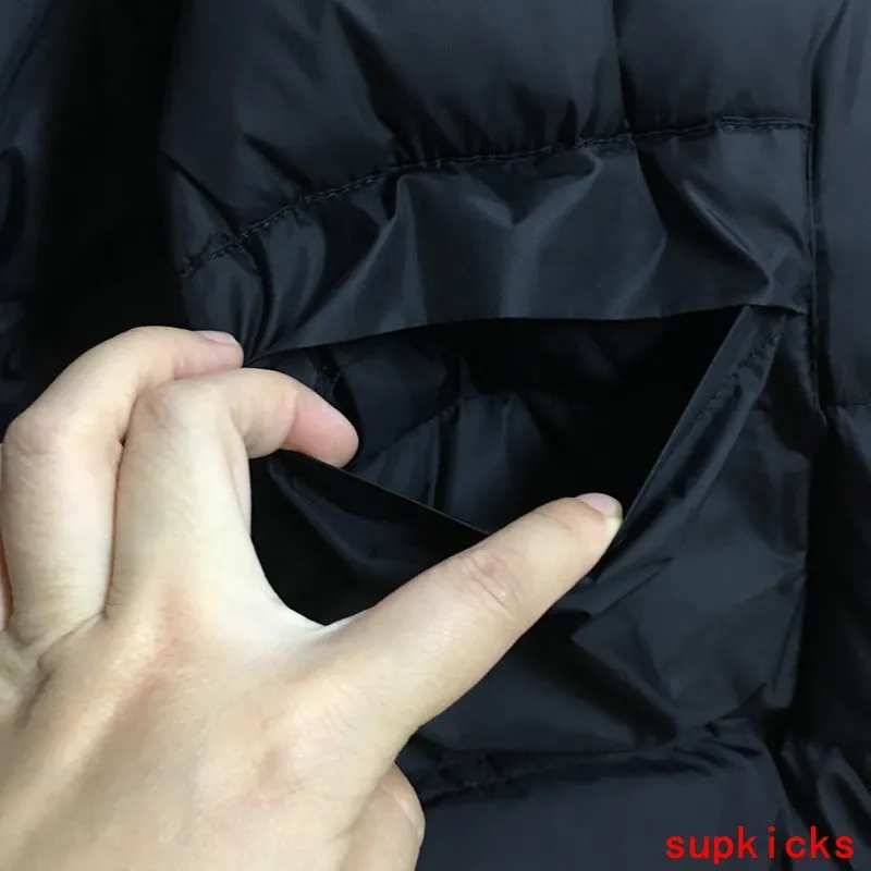 ANAFORA LUXE - CDGO Jackets - 047