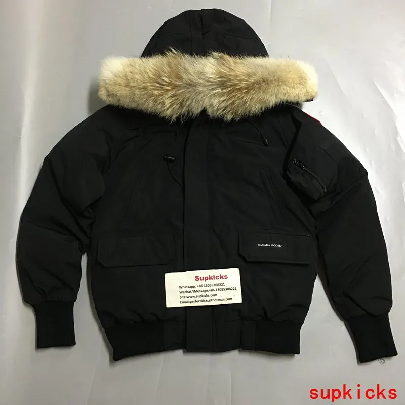 ANAFORA LUXE - CDGO Jackets - 047