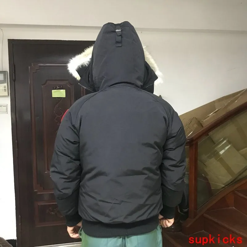 ANAFORA LUXE - CDGO Jackets - 047