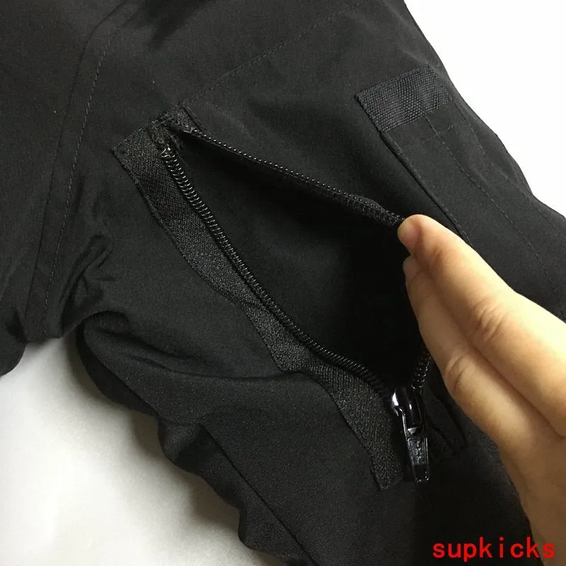 ANAFORA LUXE - CDGO Jackets - 047