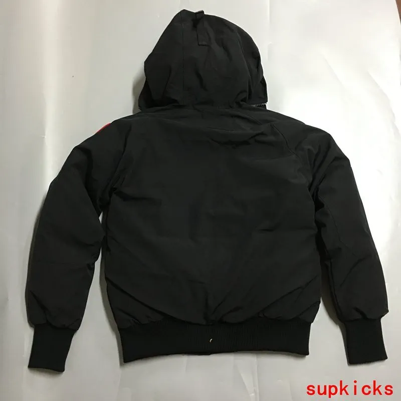 ANAFORA LUXE - CDGO Jackets - 047