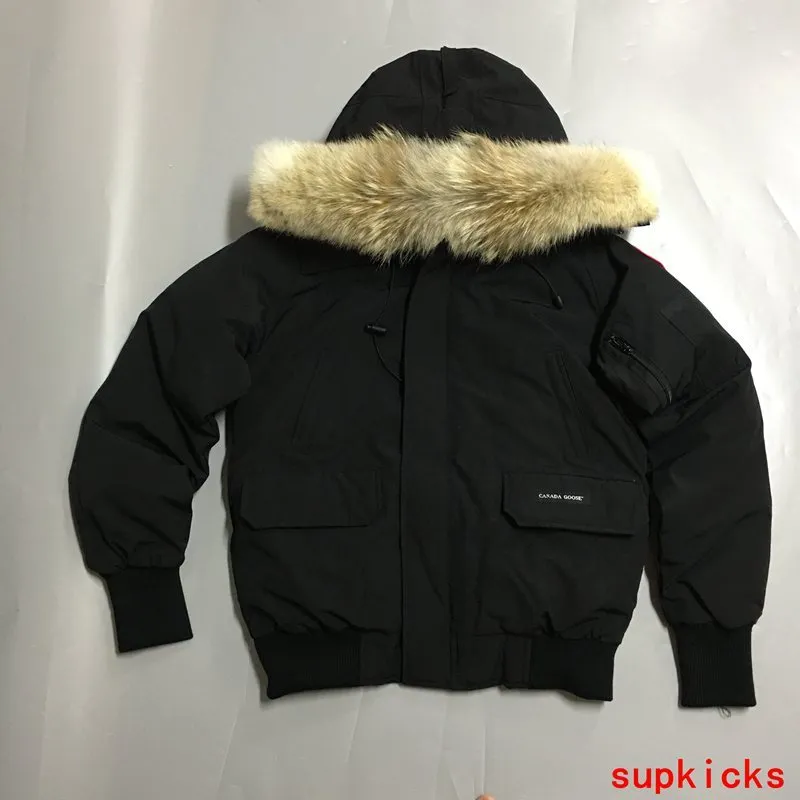 ANAFORA LUXE - CDGO Jackets - 047