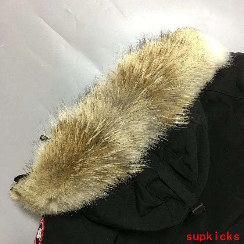 ANAFORA LUXE - CDGO Jackets - 047