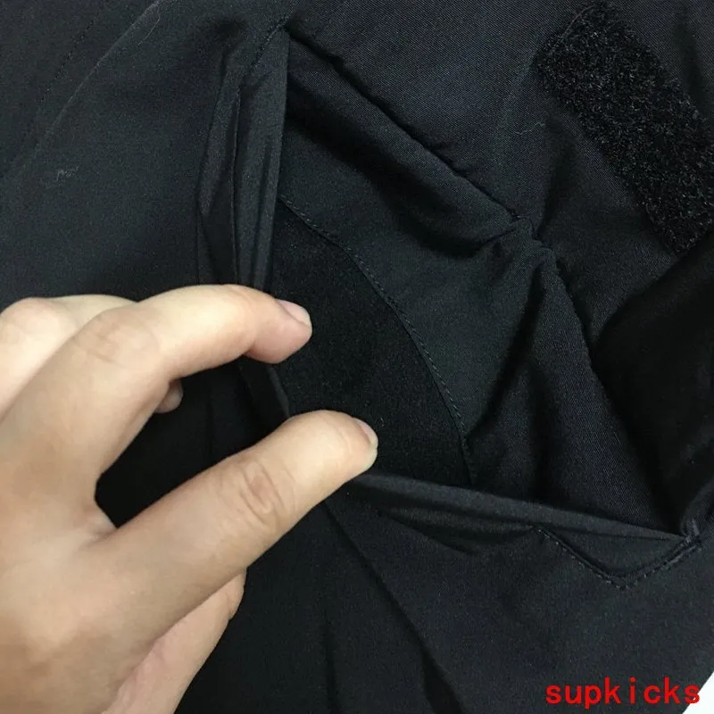 ANAFORA LUXE - CDGO Jackets - 047