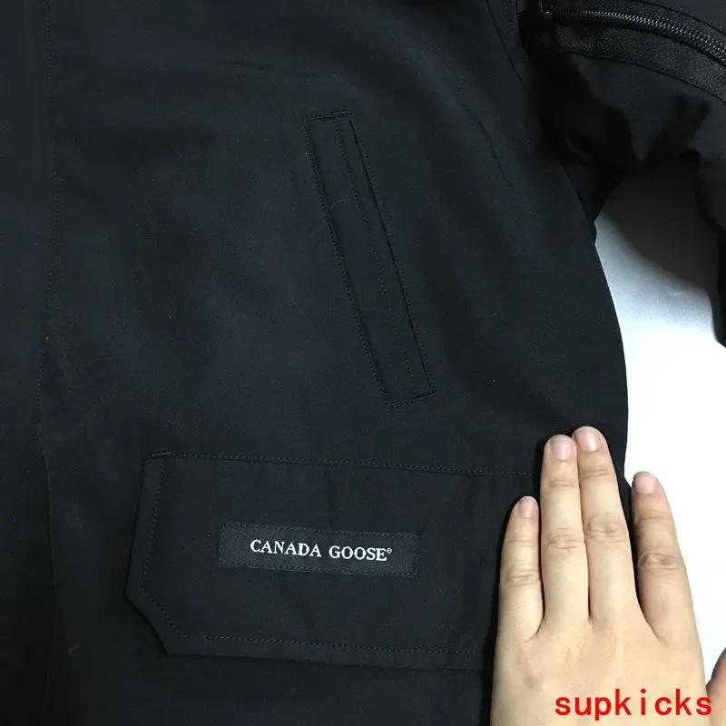 ANAFORA LUXE - CDGO Jackets - 047