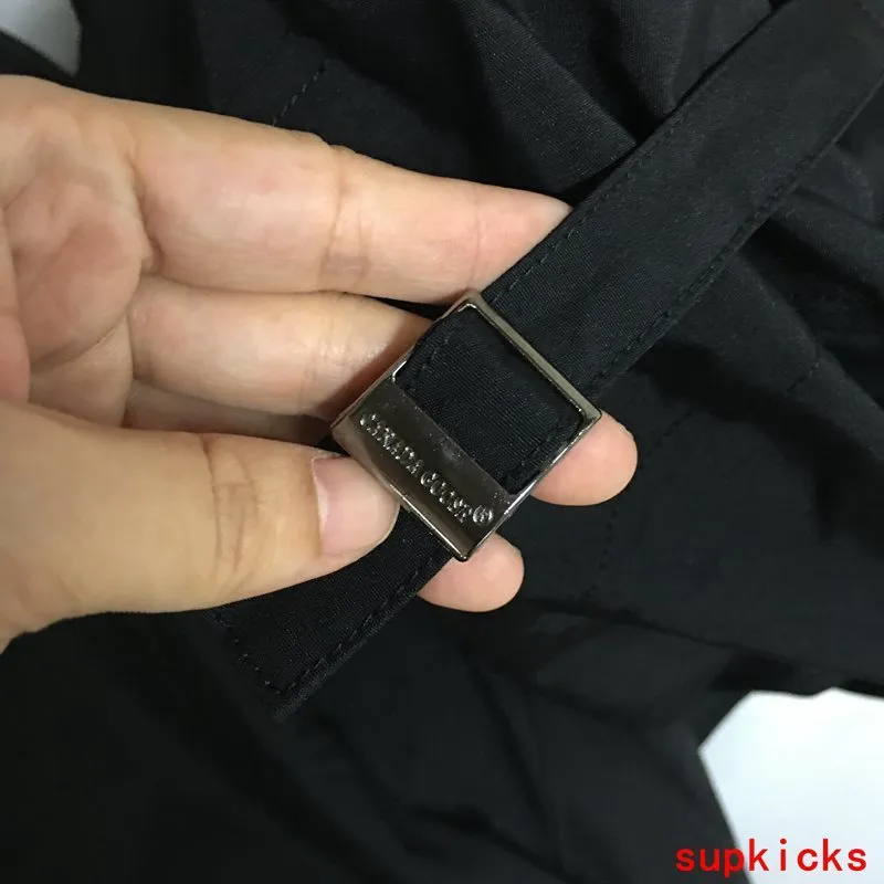 ANAFORA LUXE - CDGO Jackets - 047