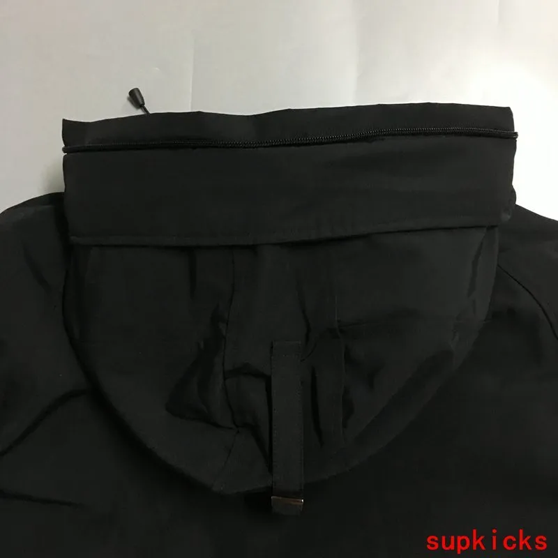 ANAFORA LUXE - CDGO Jackets - 047