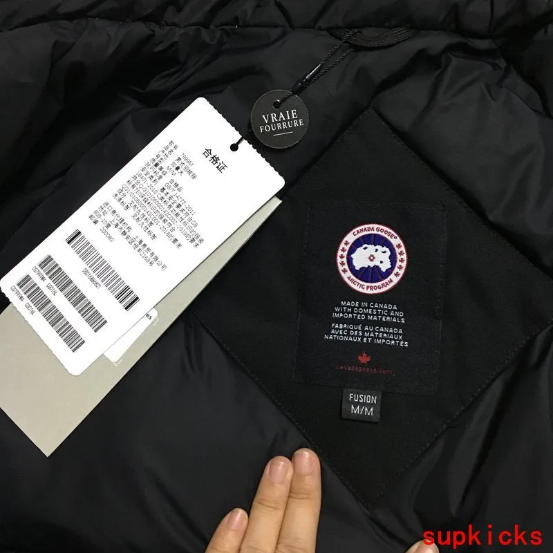 ANAFORA LUXE - CDGO Jackets - 047