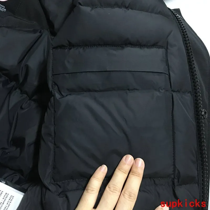 ANAFORA LUXE - CDGO Jackets - 047